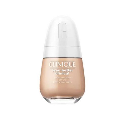 Clinique, Even Better - Clinical Serum Foundation SPF 20 CN 40 Cream