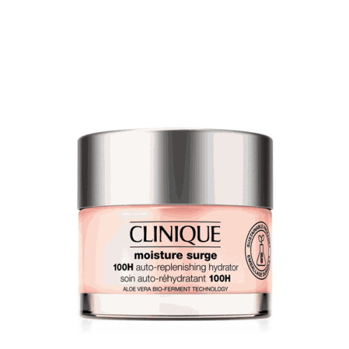 Clinique, Clinique Moisture Surge 100h Auto-replenishing Hydrator Damen  30ml