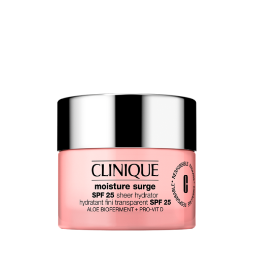 Clinique, Clinique - Moisture Surge? SPF 25 Sheer Hydrator