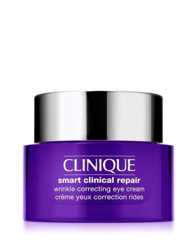 Clinique, Clinique Smart - Repair Wrinkle Correction Eye Cream