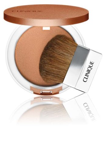 Clinique, Clinique True Bronze Pressed Powder Bronzer 03-Sunblushed 10ml (0.34oz)