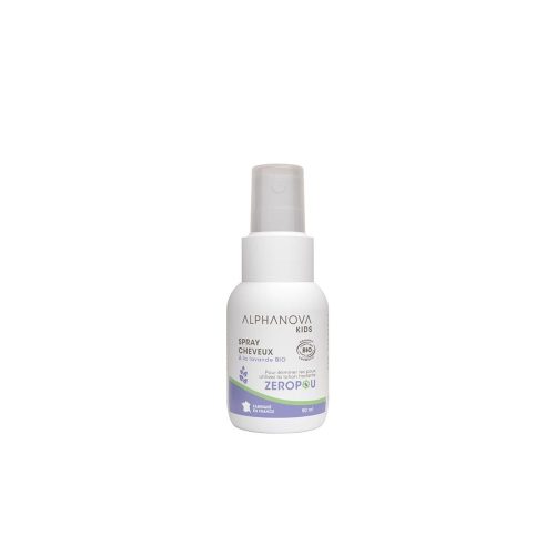 Alphanova, ALPHANOVA kids Spray zeropou (50ml)