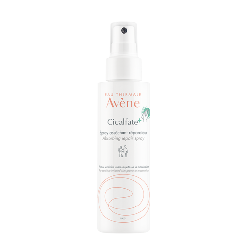 Avène, Avène Cicalfate+ Trocknender Spray (100 ml)