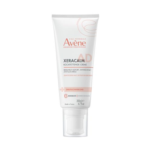 Eau Thermale Avène, XeraCalm A.D - Rückfettende Creme