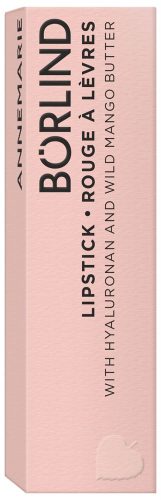 Annemarie Börlind, ANNEMARIE BÖRLIND  ANNEMARIE BÖRLIND LIPSTICK lippenstift 4.0 ml