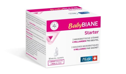 BABYBIANE, BABYBIANE Starter (30 Stück)
