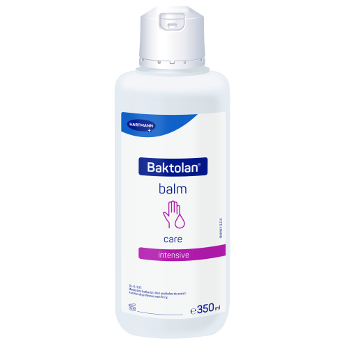 Baktolan, Baktolan® balm