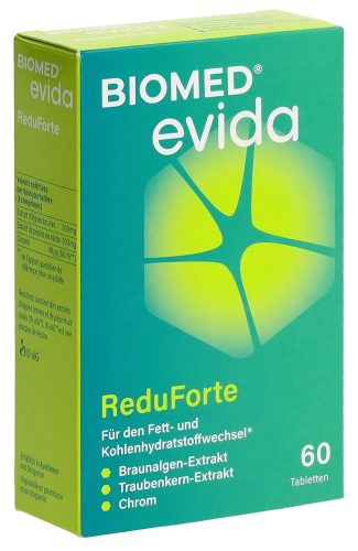 Biomed AG, Reduforte Biomed®