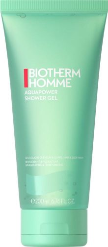 Biotherm, Biotherm Homme - Aquapower Shower Gel