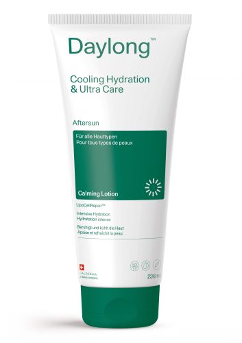 Daylong, Daylong Calming - Lotion