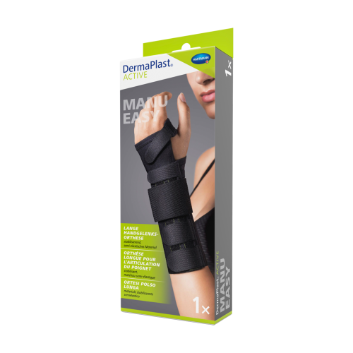 DermaPlast, DermaPlast ACTIVE Manu Easy 1 long right (1 Stück)