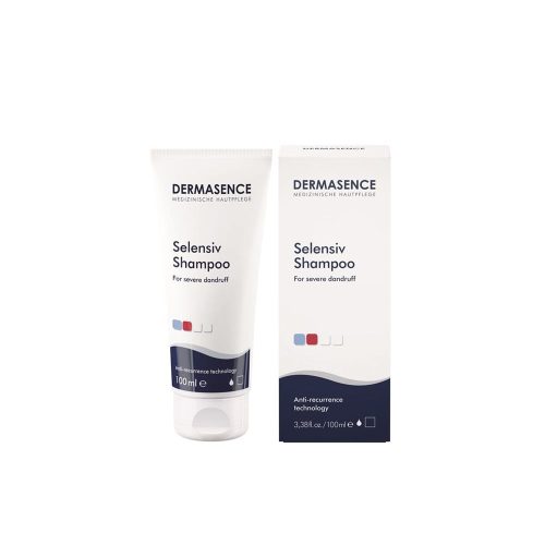 Dermasence, Dermasence Selensiv Shampoo