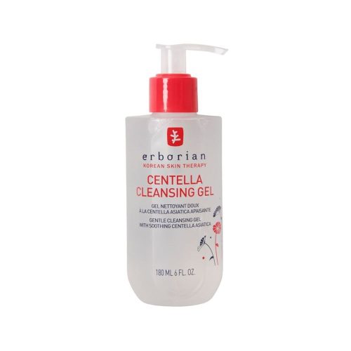 erborian, erborian Centella Cleansing Gel Damen  180ml