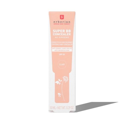 erborian KOREAN SKIN THERAPY, erborian KOREAN SKIN THERAPY Super BB Concealer Clair (10ml)