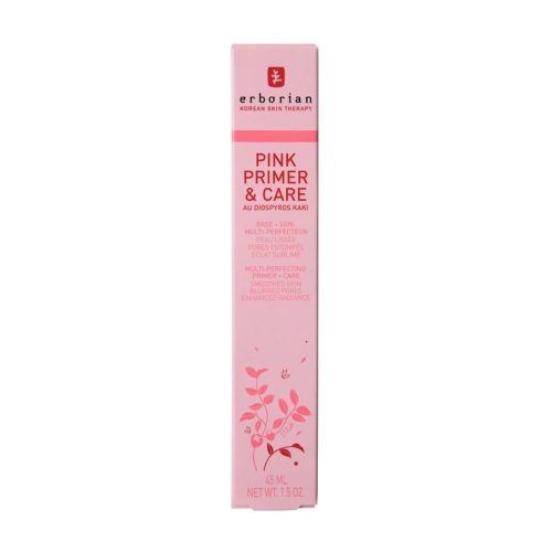 erborian, Erborian PRIMERS PINK PRIMER & CARE 45ml