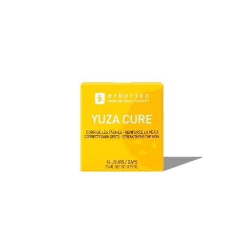 erborian, Yuza Cure Damen  25ml