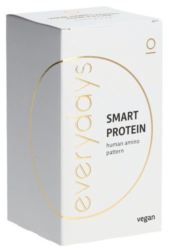everydays, everydays Smart Protein Human Amino Pattern Tablette vegan (180 Stück)