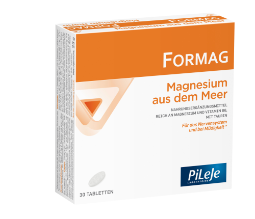 undefined, Formag Tabletten 30 Stück