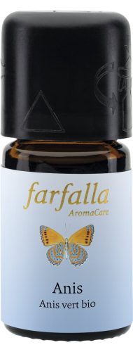 Farfalla, Farfalla Anis Bio 5 ml