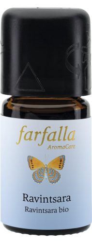 Farfalla, farfalla ätherisches Öl Ravintsa bio Grand Cru 5 ml