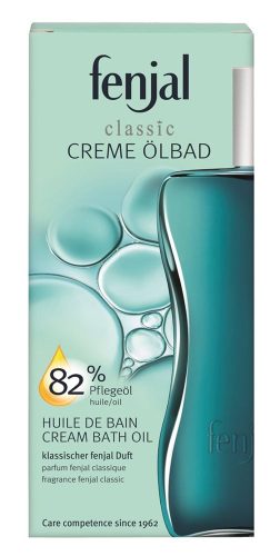 Fenjal, fenjal Creme Ölbad Classic (200 ml)