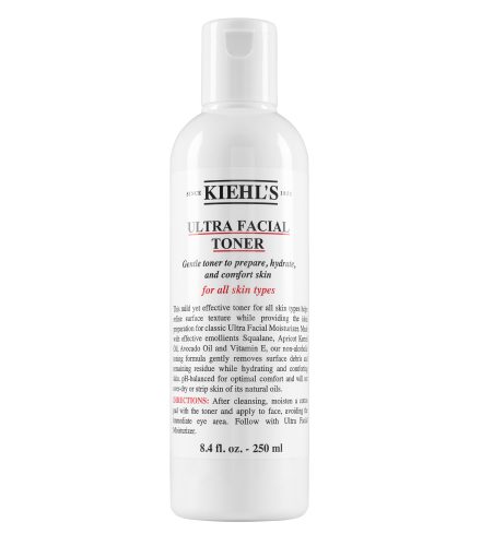 Kiehl's, Kiehl's Ultra Facial Toner 250ml