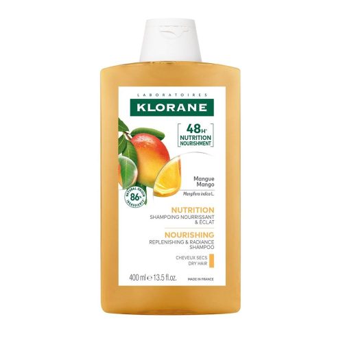 KLORANE (Pierre Fabre It. SpA), KLORANE Shampoo Mango