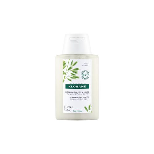 Klorane, KLORANE Hair - Hafer Shampoo