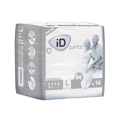 ONTEX, iD Hose Normal L
