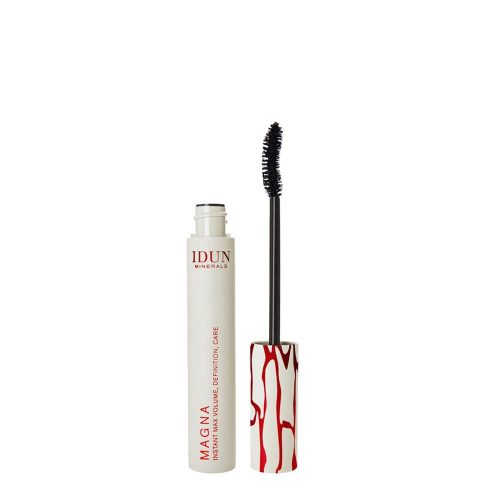 IDUN Minerals, IDUN Minerals Mascara Magna Instant Max Volume Definition Care (13 ml)