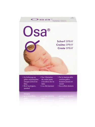 Osa, Osa Schorf Spray 30 ml