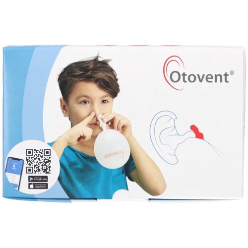 Otovent, Otovent Nasenballon zur Belüftung der Eustachischen Röhre bei Kindern ab 3 J.