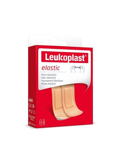 Leukoplast, Leukoplast elastic 2 Grössen 20 Stück
