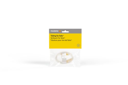 Medela, medela Solo Schlauch (1 Stück)