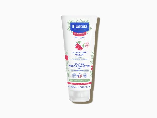 Mustela, mustela Beruhigende Milch (200 ml)