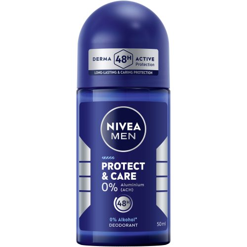 Nivea, Nivea® MEN Protect & Care Roll-On 48h