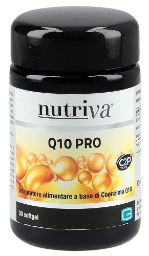 Nutriva, Nutriva Q10 Pro 30 Softgel