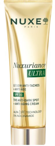 Nuxe, Nuxe Face - Nuxuriance Ultra Creme Gegen Pigmentflecken + Anti-aging Spf 30