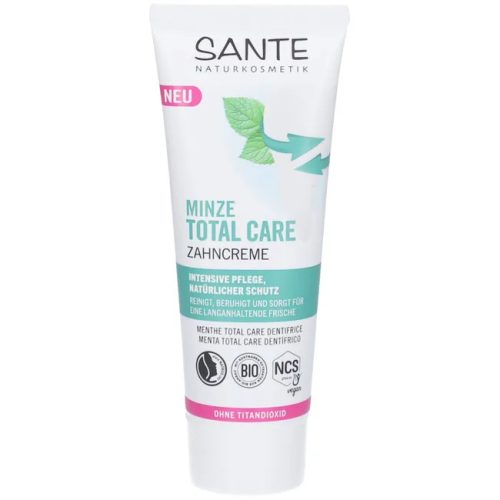SANTE, Sante - Dent Med Zahncreme Minze