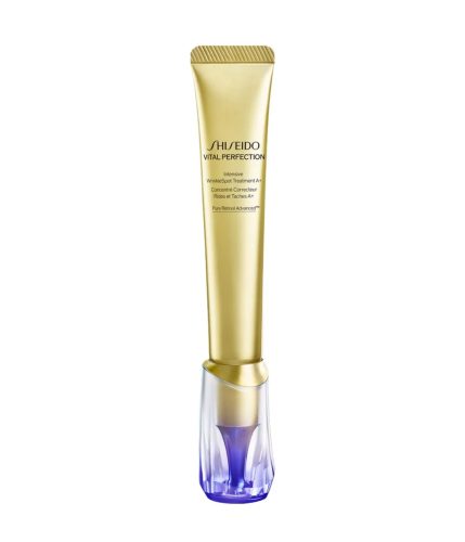 Shiseido, SHISEIDO - Vital Perfection Intensive WrinkleSpot Treatment A+, 20 ml