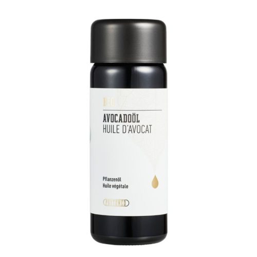 Phytomed, Phytomed Avocadoöl Bio (100 ml)