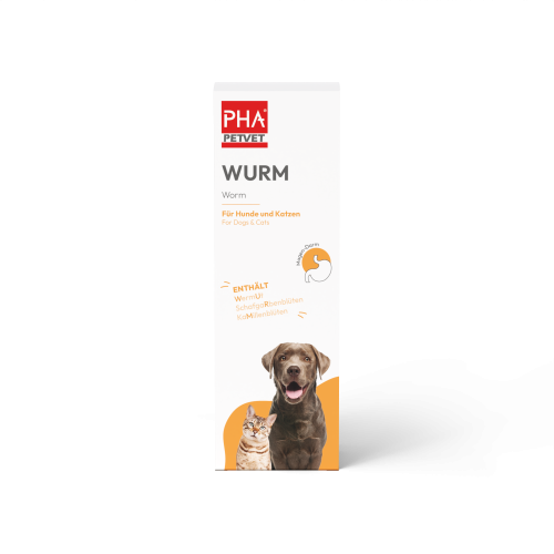 PetVet GmbH, PHA PETVET Wurm