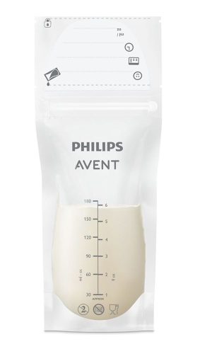 Avent, Avent - Muttermilchbeutel - SCF603/25
