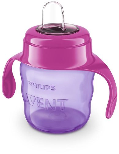 PHILIPS AVENT, Philips Avent Schnabelbecher SCF551/03 200ml 6m+