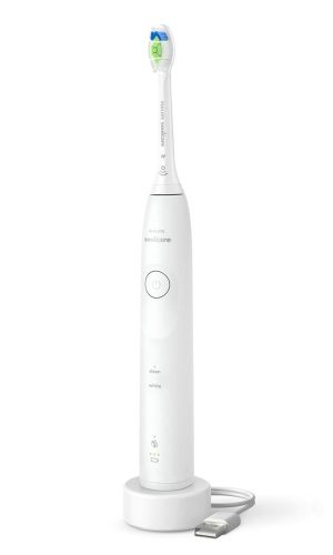 Philips, Philips Elektrische Zahnbürste »Sonicare Series 5500 HX7110/01«