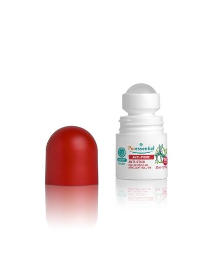 PURESSENTIEL FRANCE, Puressentiel Anti-Stich-Roll-On