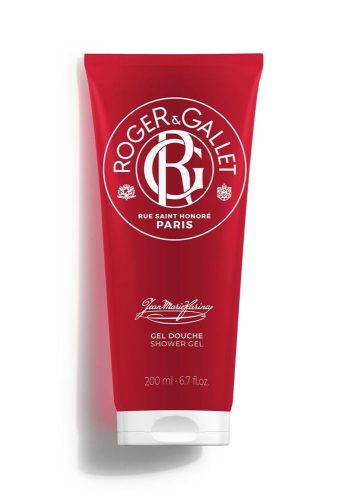 Roger & Gallet, Jean Marie Farina Duschgel Damen  200ml