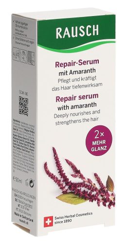 Rausch, RAUSCH Repair-Serum Amaranth (30ml)