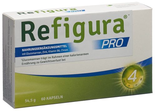 Heilpflanzenwohl GmbH, Refigura® Pro