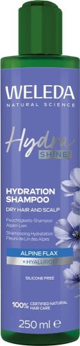 Weleda, Weleda - Shampoo Hydra Shine Hydration